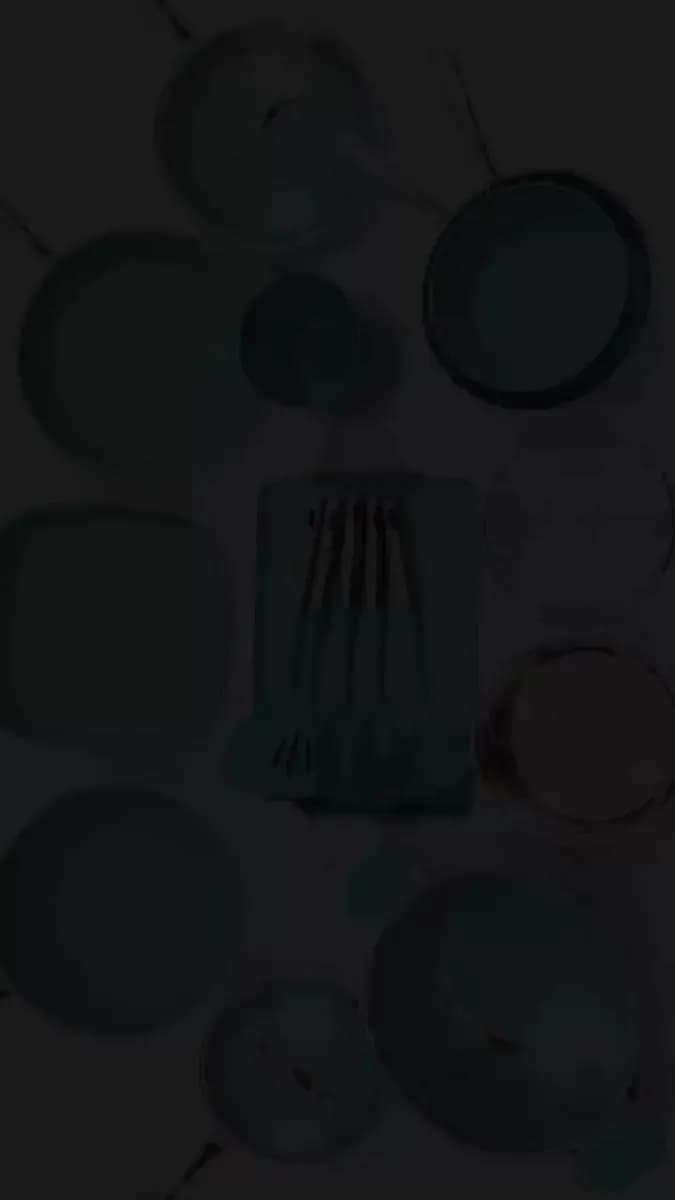 Batería De Cocina Jade Chef Plus con Utensilios 22 Piezas