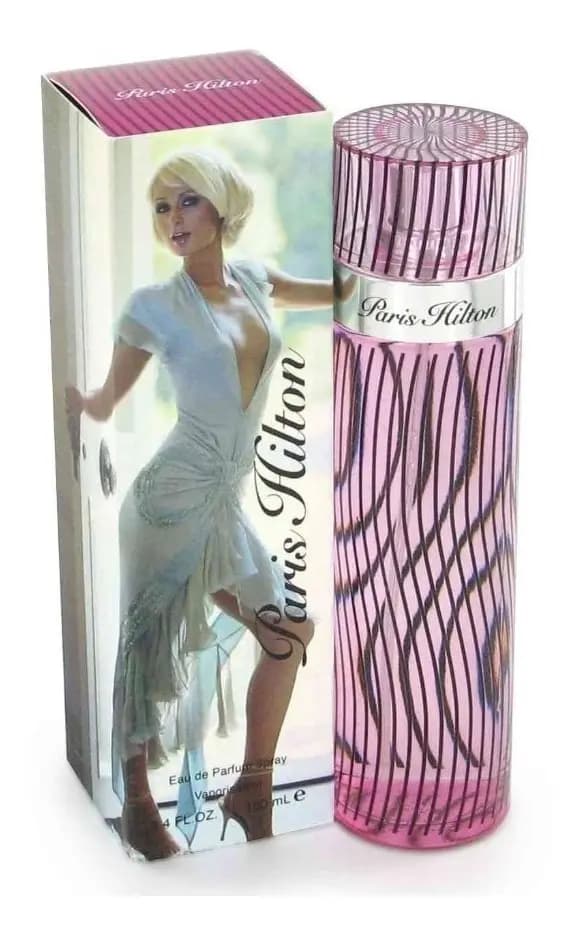 Perfume Paris Hilton Dama 100ml