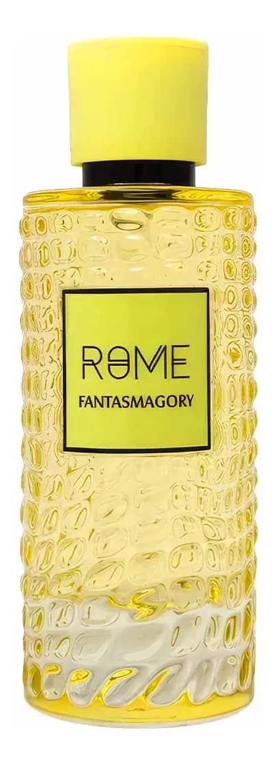 Bharara MAST PERFUME ROME FANTASMAGORY EDP 100 ml Unisex