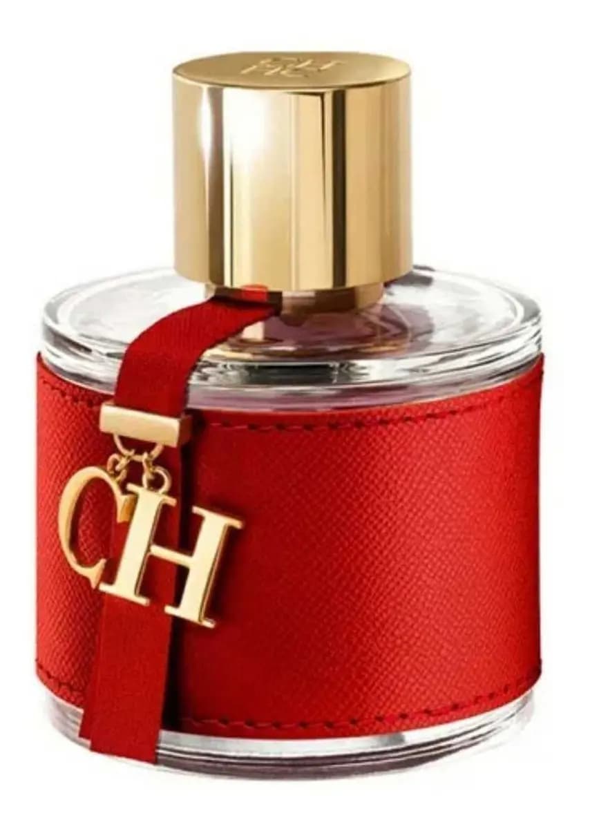CH Carolina Herrera EDT 100 ml Perfume para Mujer Floral