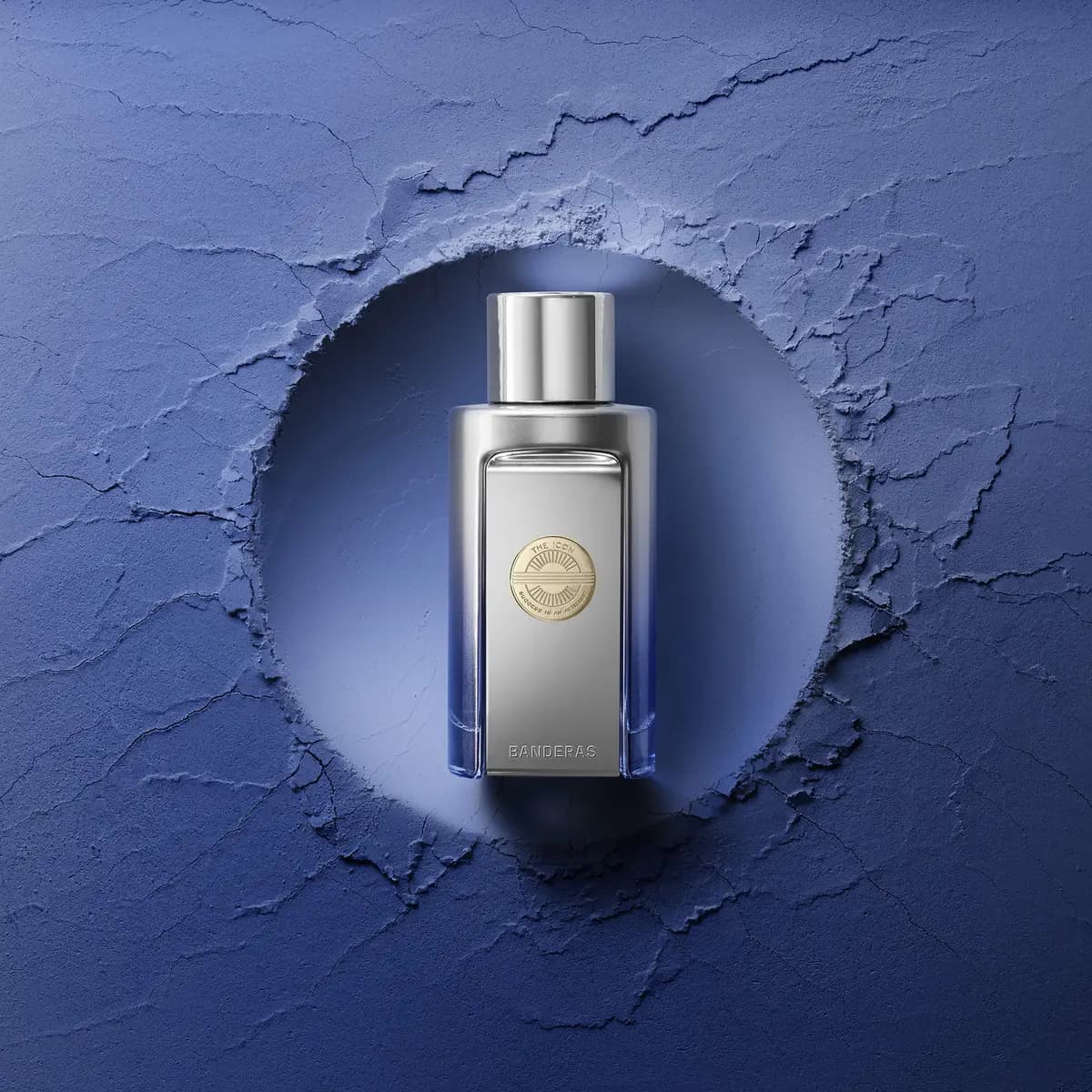 Banderas The Icon Elixir EDP 100 ml Perfume para Hombre