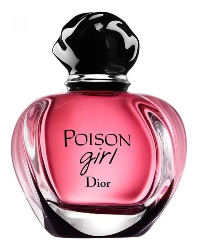 Dior Poison Girl Eau de Parfum 100 ml Perfume para Mujer Oriental