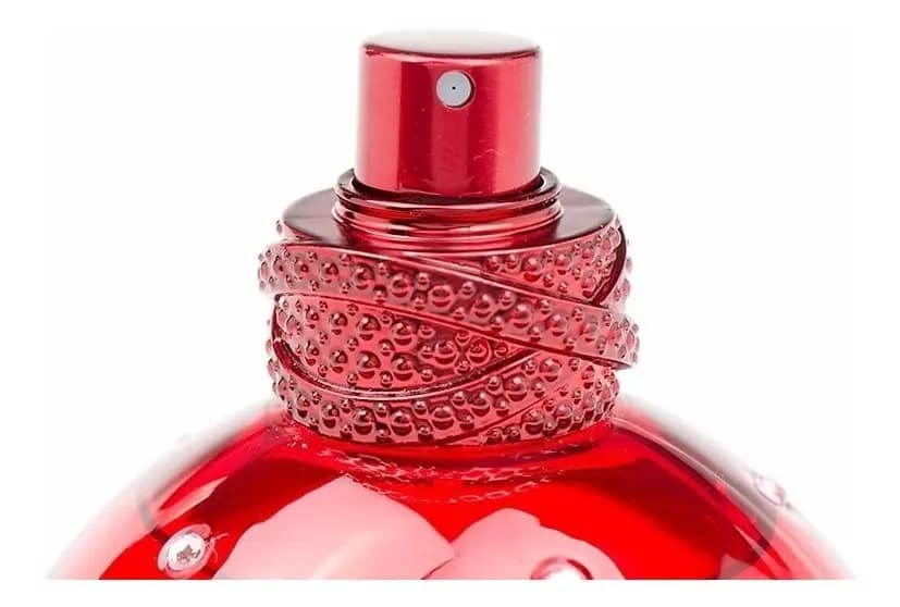 Britney Spears Hidden Eau de Parfum 100 ml Perfume para Mujer