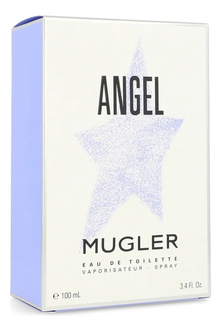 Thierry Mugler Angel Standing EDT 100 ml Perfume para Mujer