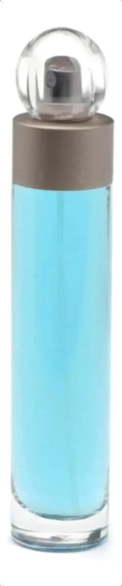 Perry Ellis 360° EDT 100 ml Perfume para Hombre Aromático