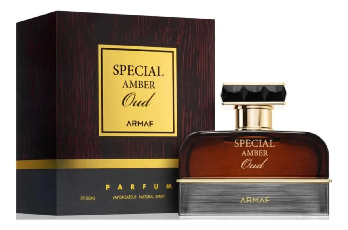 Armaf Amber Oud Special Parfum 100 ml Unisex