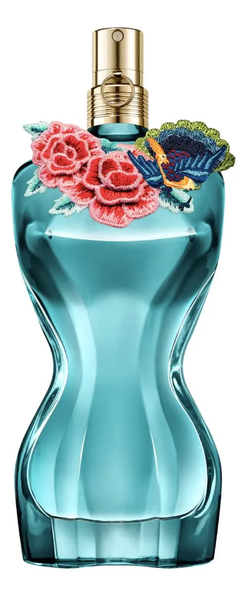 Jean Paul Gaultier La Belle Paradise Garden EDP 100 ml Perfume para Mujer