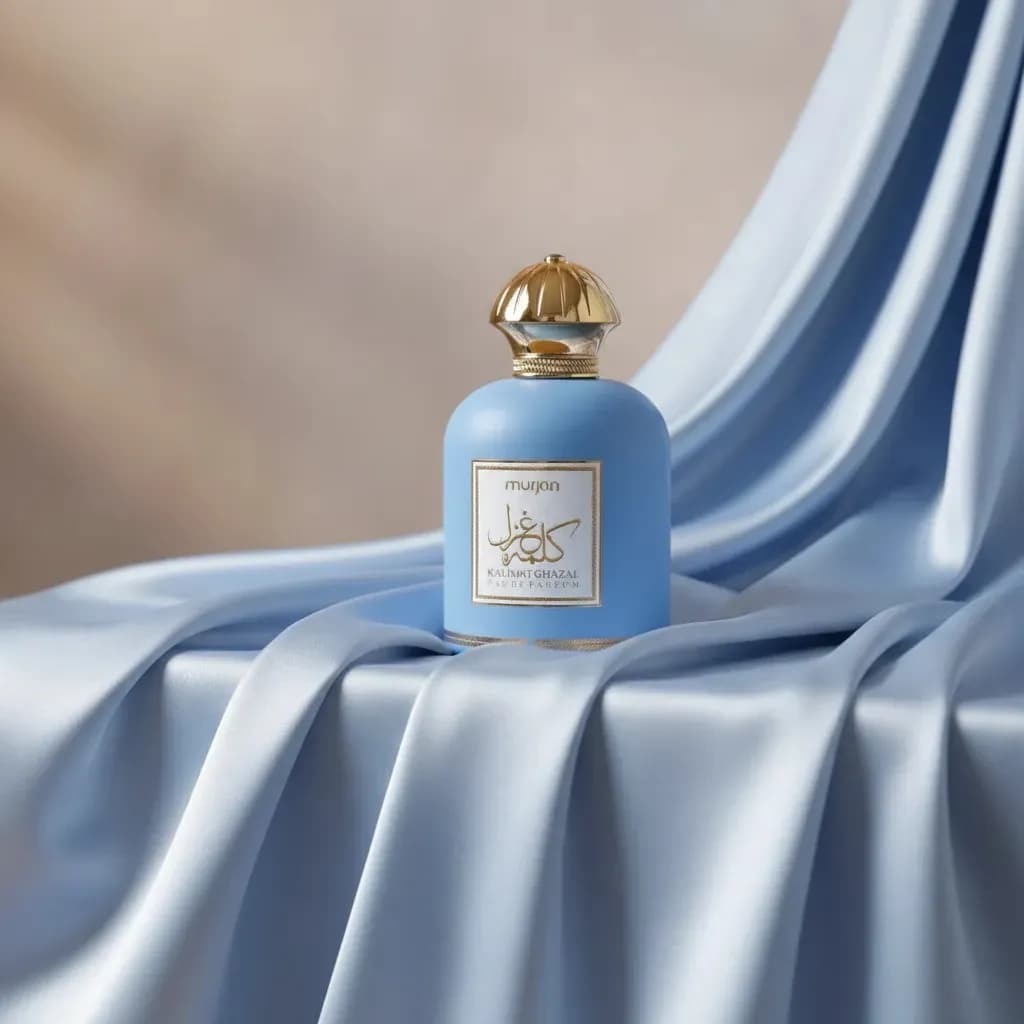 Dumont Kalimat Ghazal Murjan EDP 100 ml Perfume Unisex