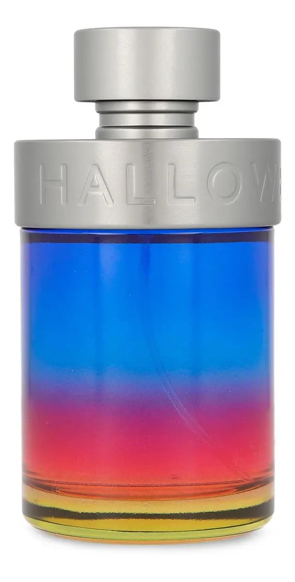 Halloween Man Hero EDT 125ml para hombre