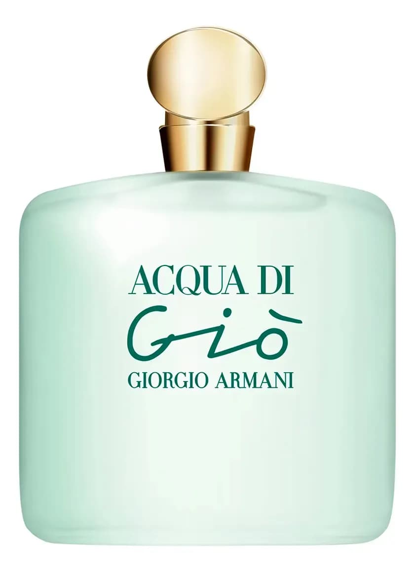 Armani Beauty Acqua di Giò EDT 100 ml Perfume para Mujer