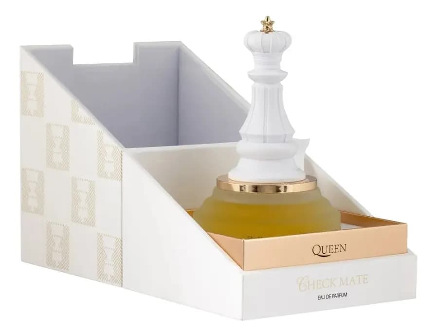 Armaf Checkmate Queen EDP 100 ml Perfume para Mujer