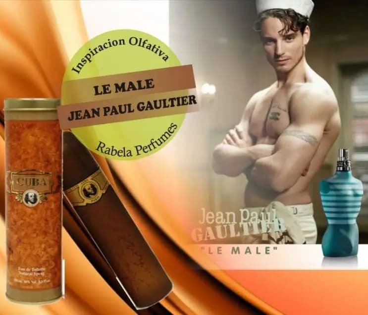 Cuba Gold 100ml Edt Spray De Cuba Volumen De La Unidad 100 Ml