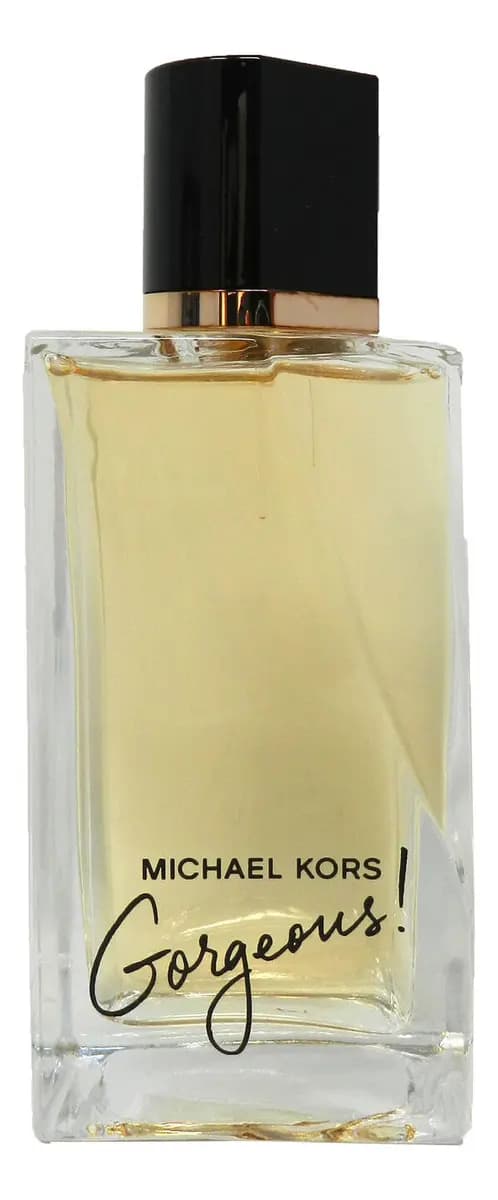 Michael Kors Gorgeous! EDP 100 ml Perfume para Mujer