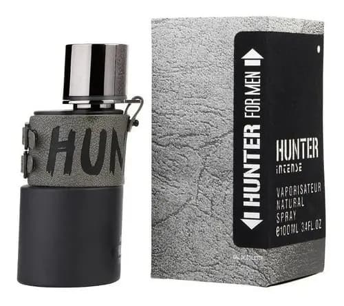 Armaf Hunter Intense EDP 100 ml Perfume para Hombre