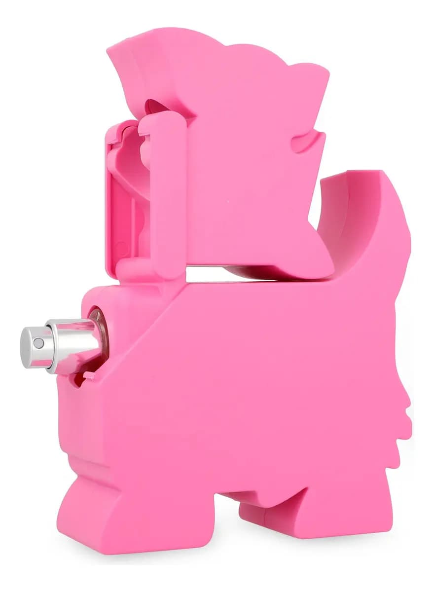 Ferrioni Terrier For Her EDP 90 ml Perfume para Mujer