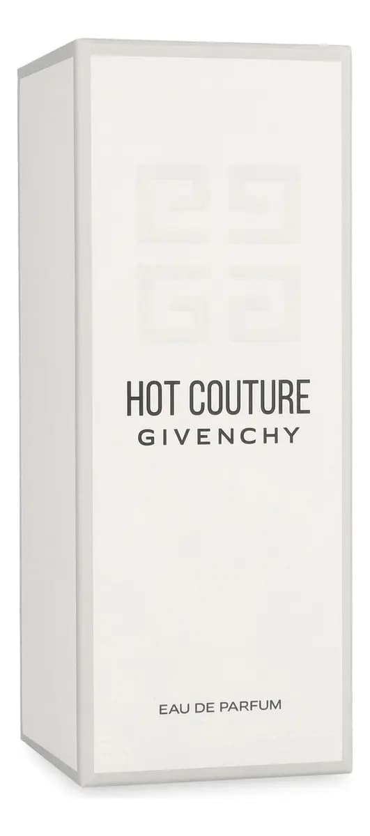 Givenchy Hot Couture EDP 100 ml Perfume para Mujer
