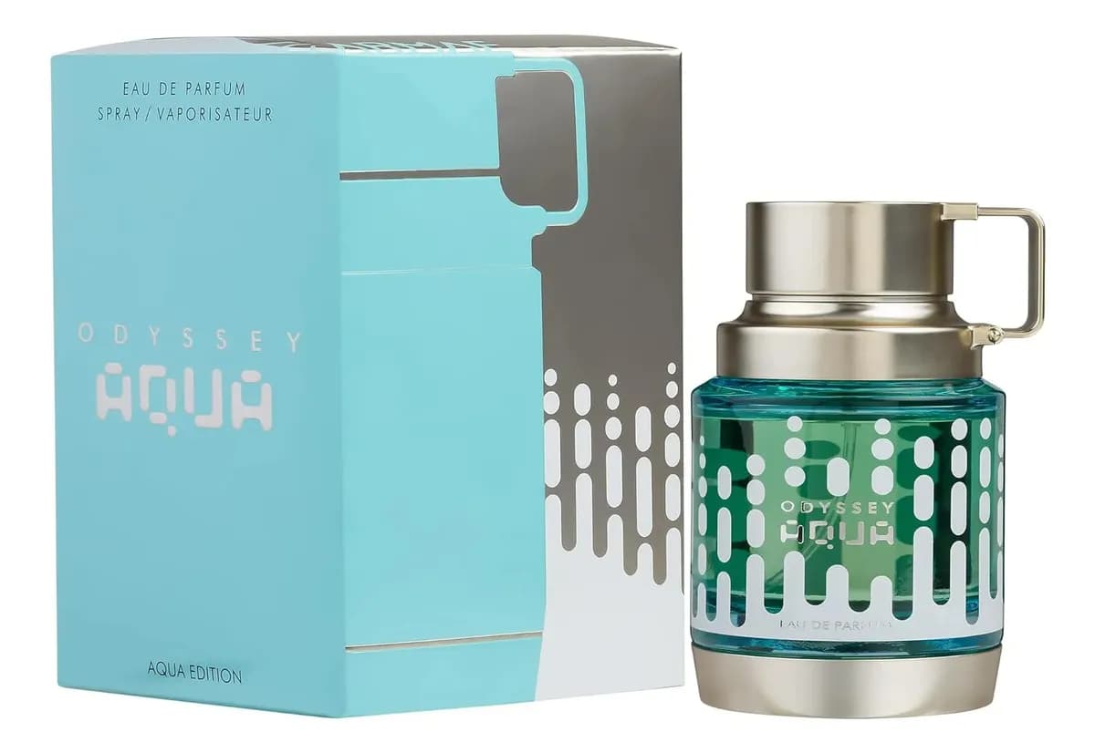 Armaf Odyssey Aqua EDP 60 ml Perfume para Hombre