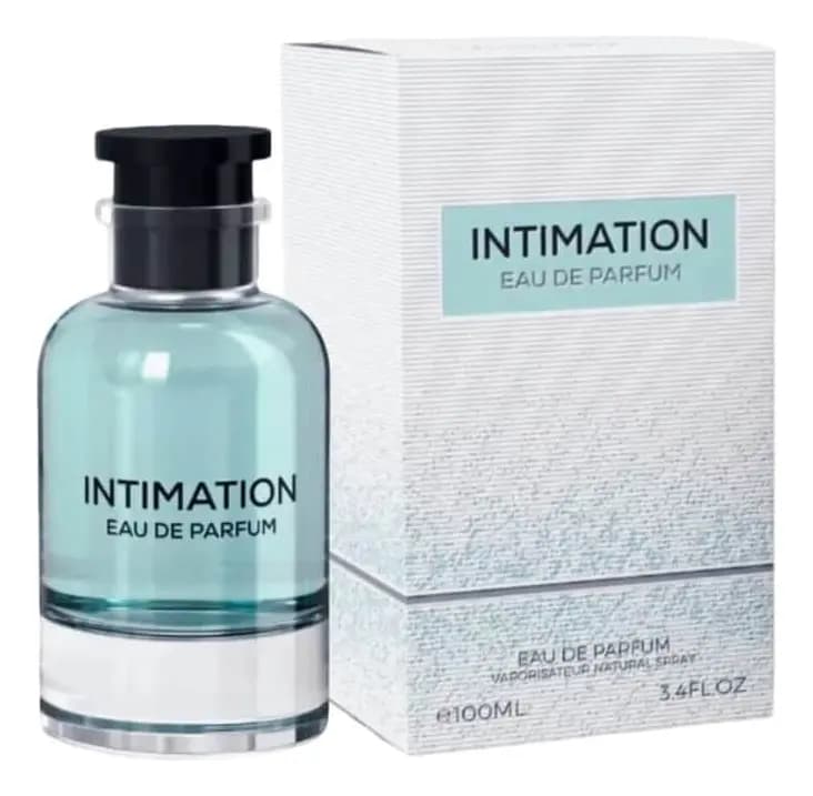 Emper Intimation Edp 100ml Perfume Unisex