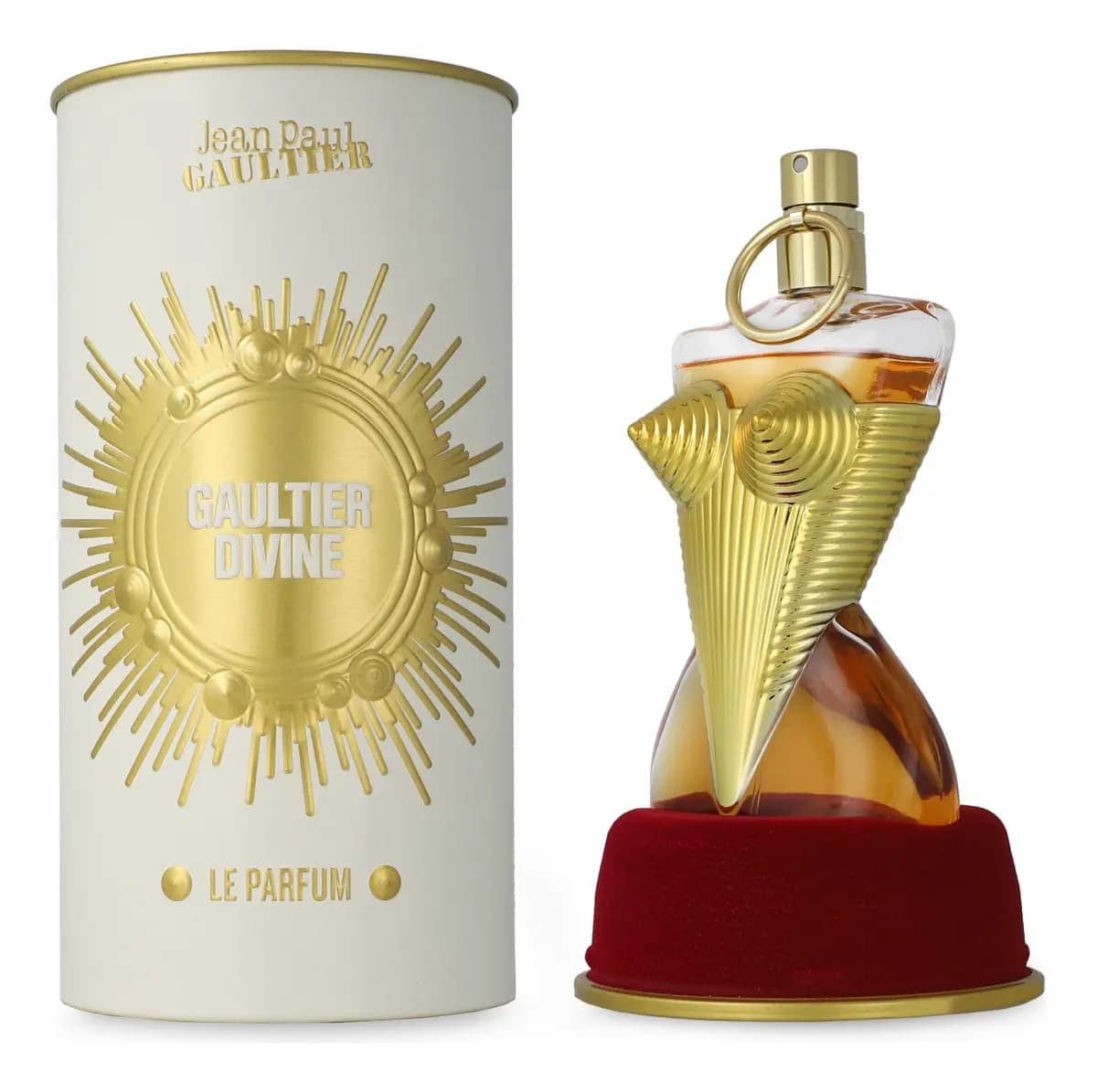 Jean Paul Gaultier Divine Le Parfum 100 ml Perfume para Mujer