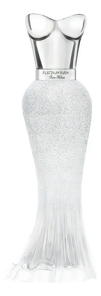 Paris Hilton Platinum Rush EDP 100 ml Perfume para Mujer