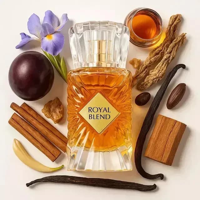French Avenue Royal Blend Extrait de Parfum 100 ml