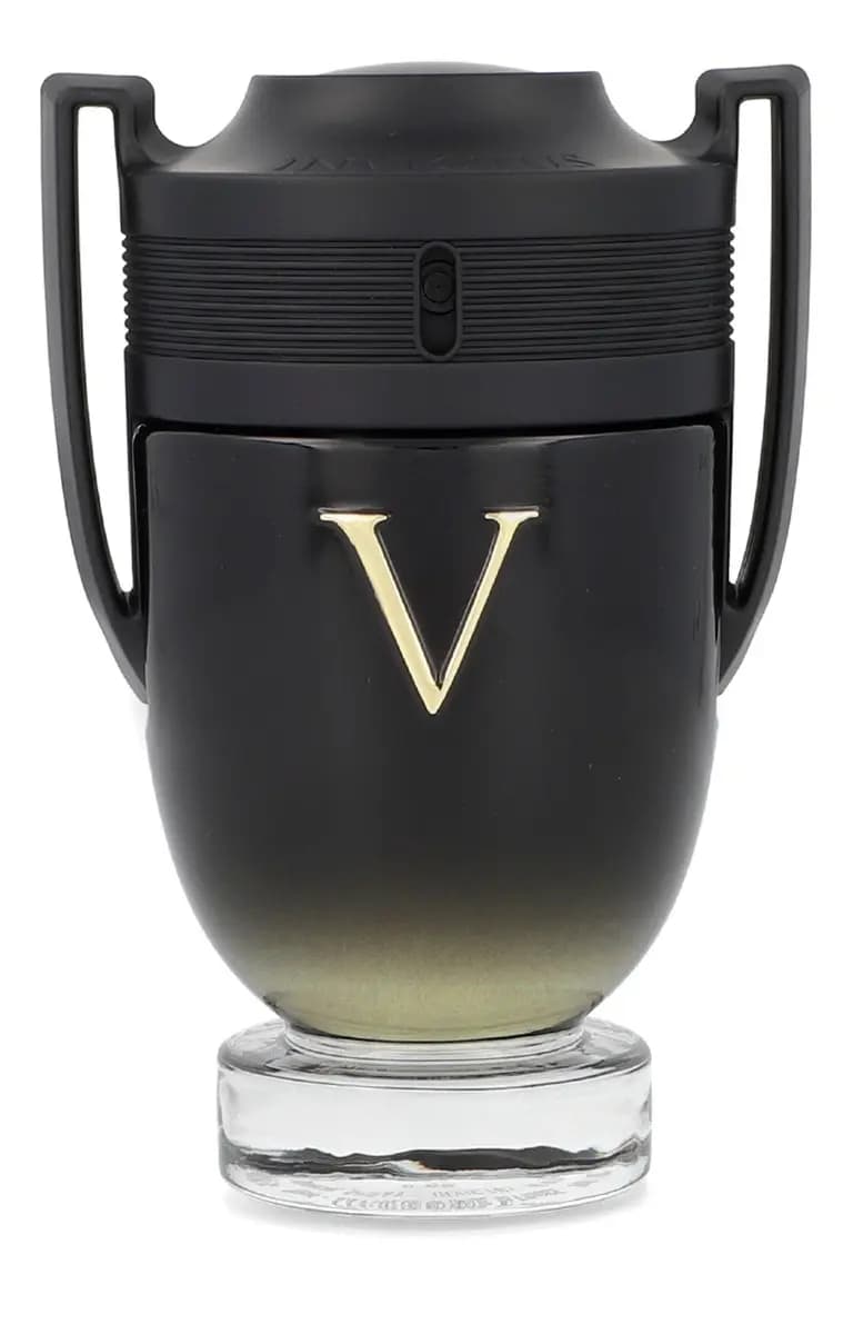 Rabanne Invictus Victory Extreme EDP 100 ml Perfume para Hombre
