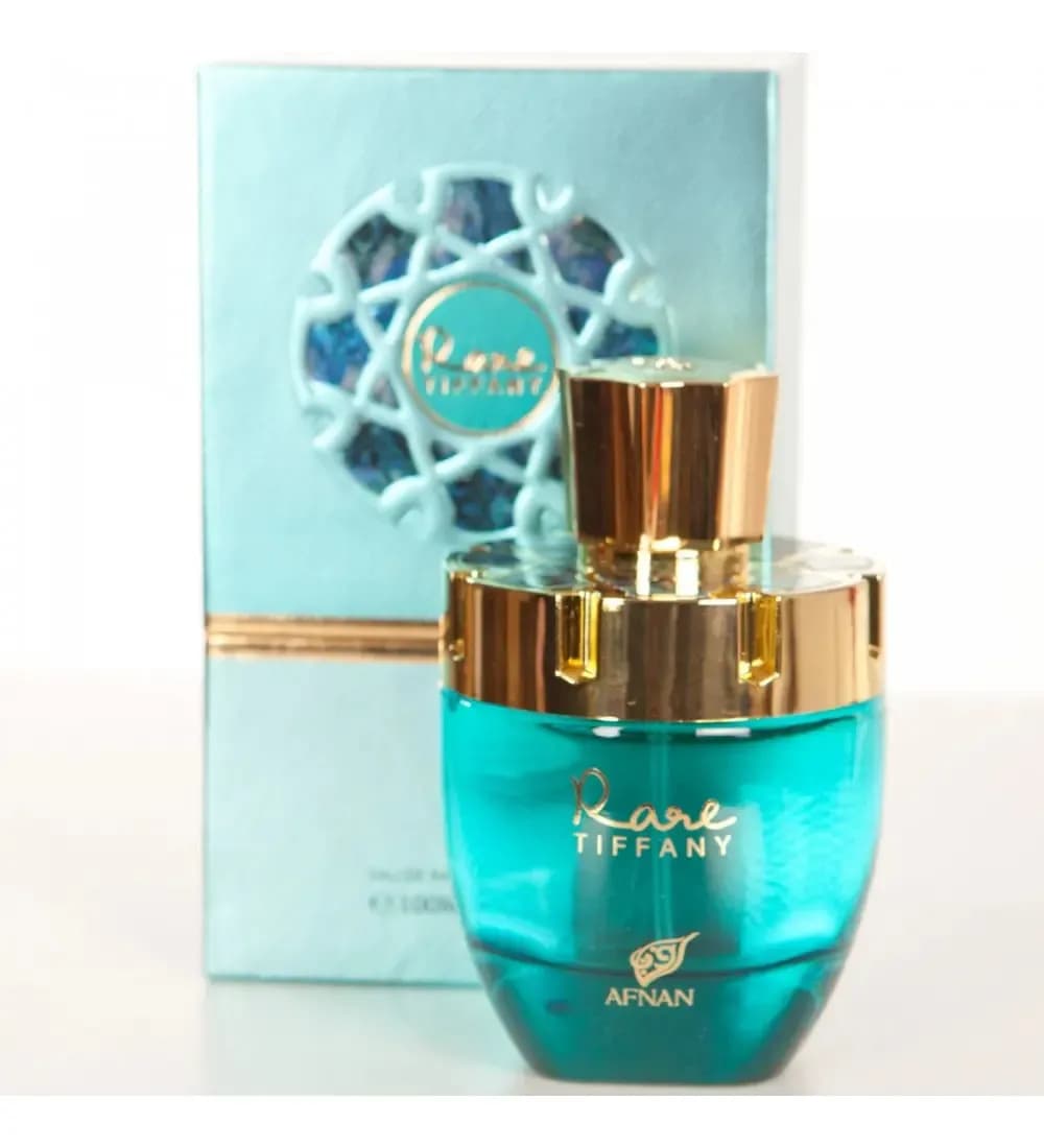 Afnan Rare Tiffany EDP 100 ml Perfume para Mujer