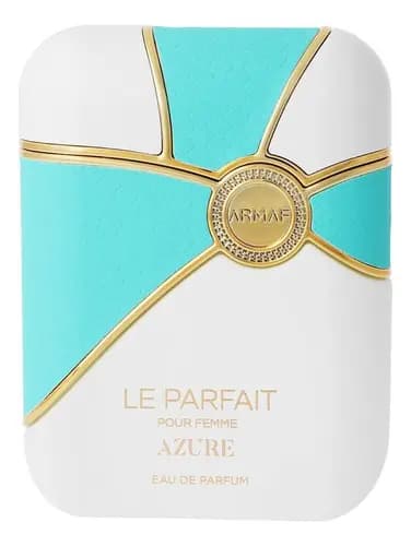 Armaf Le Parfait The Pride Pour Femme EDP 100 ml