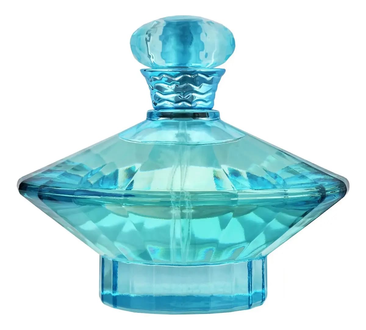 Britney Spears Curious Eau de Parfum 100 ml Perfume para Mujer