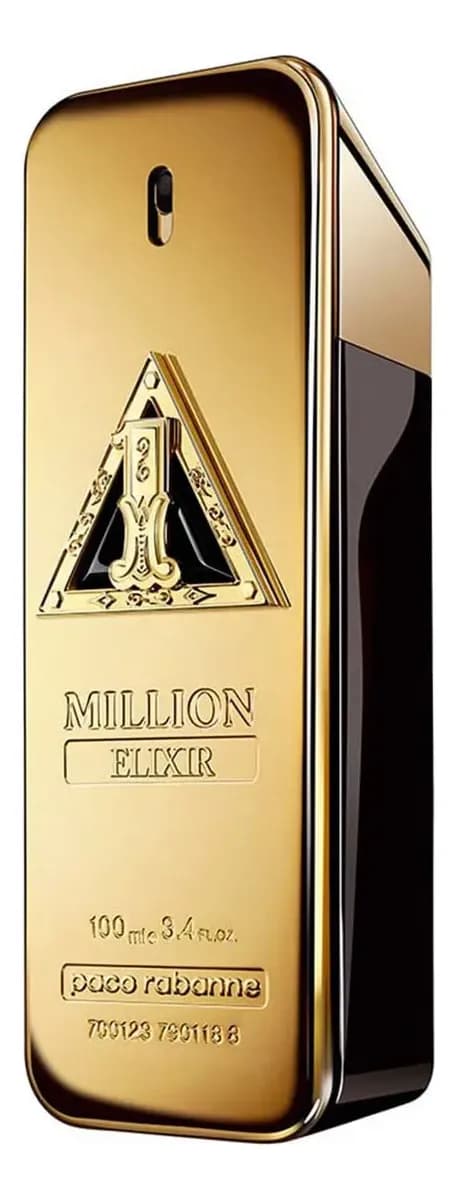 Rabanne 1 Million Elixir Intense EDP 100 ml Perfume para Hombre