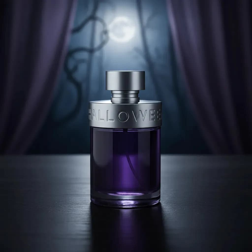Halloween Man EDT 125ml para hombre