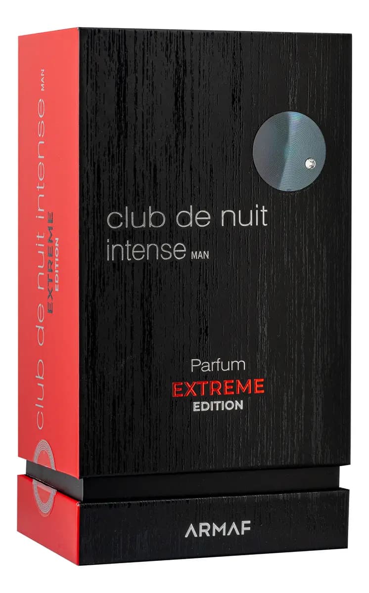 Armaf Club de Nuit Intense Man Extreme Edition Parfum 100 ml