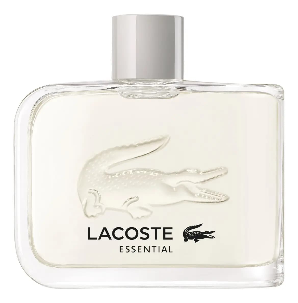 Lacoste Essential EDT 125 ml Perfume para Hombre Acuático