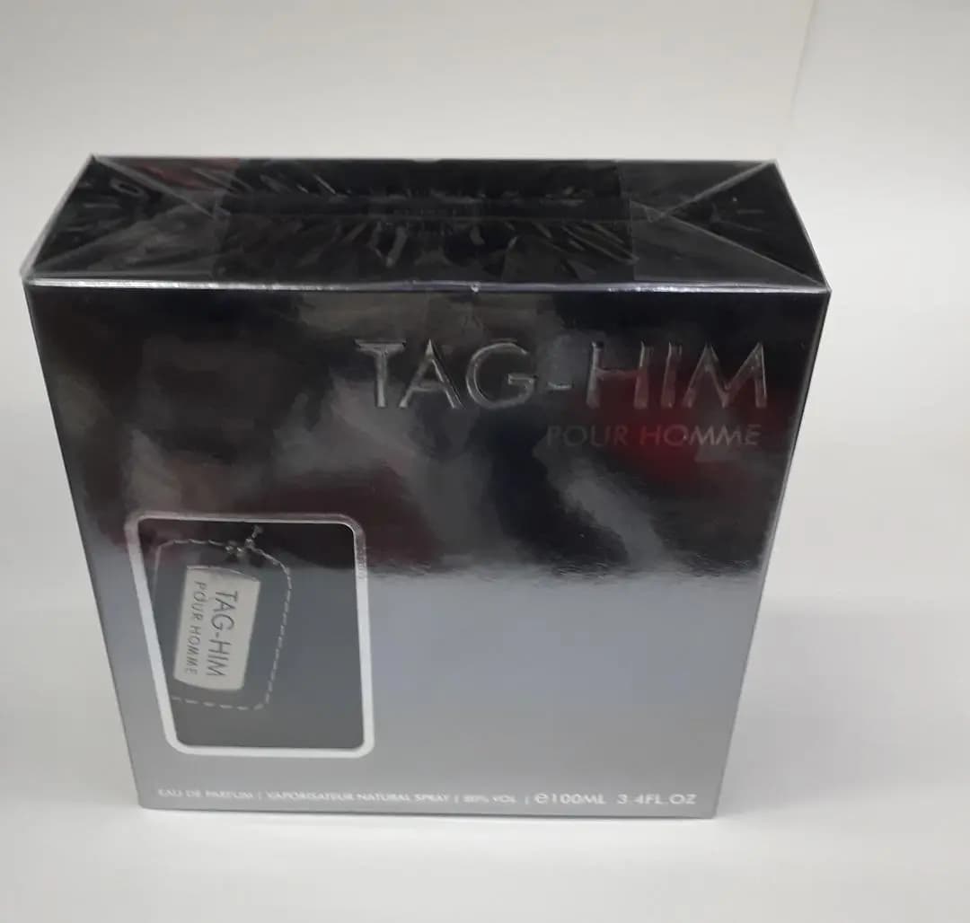 Armaf Tag-Him EDP 100 ml Perfume para Hombre