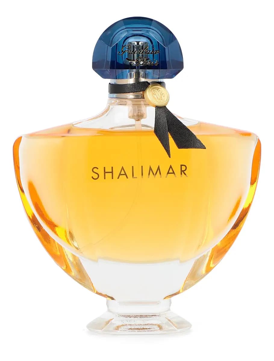 Guerlain Shalimar Eau de Parfum 90 ml Perfume para Mujer Oriental