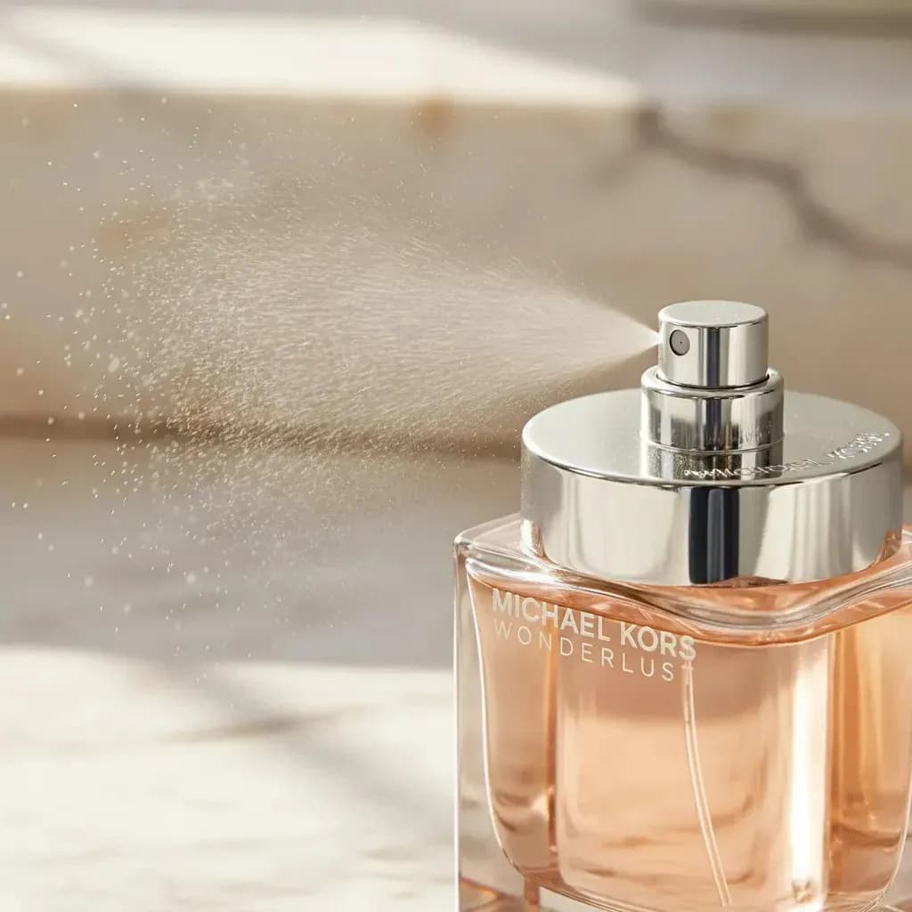 Michael Kors Wonderlust EDP 100 ml Perfume para Mujer Oriental Floral