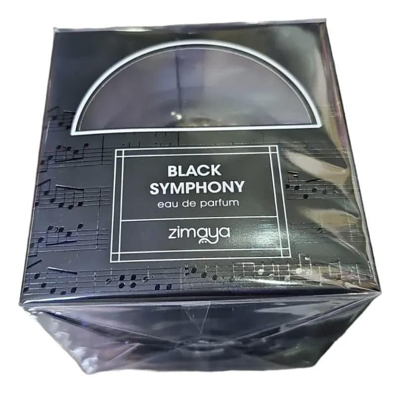 Zimaya Black Symphony EDP 100 ml Unisex