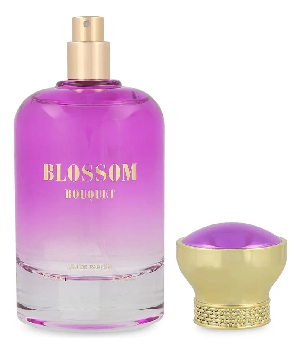 Bharara Blossom Bouquet EDP 100 ml Perfume para Mujer