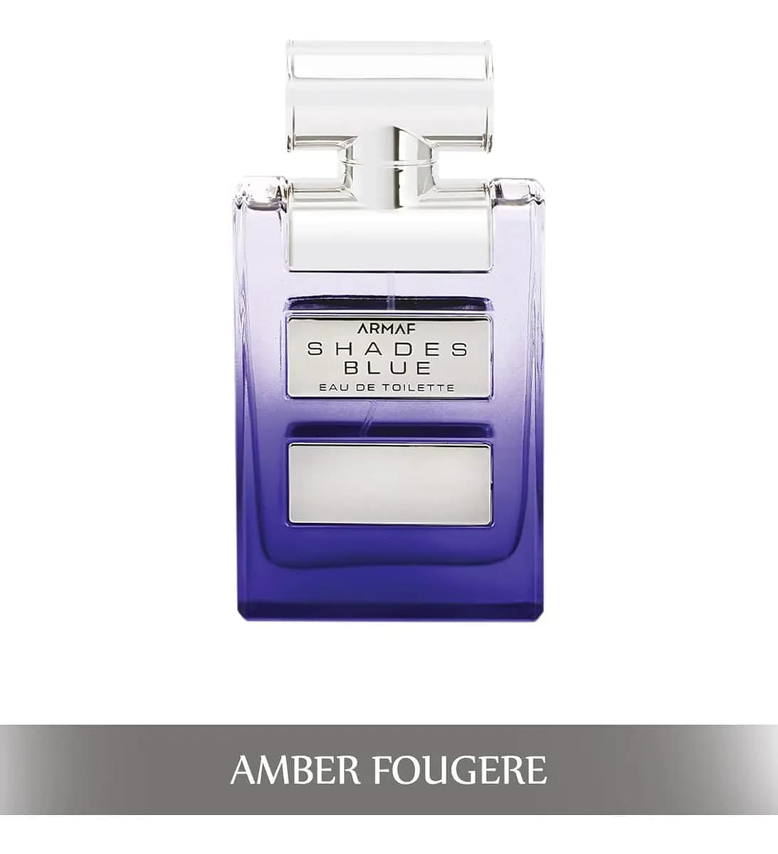 Armaf Shades Blue EDT 100 ml Perfume para Hombre