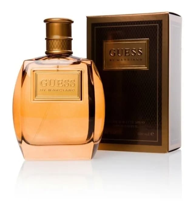 Guess Marciano Eau de Toilette 100 ml Perfume para Hombre