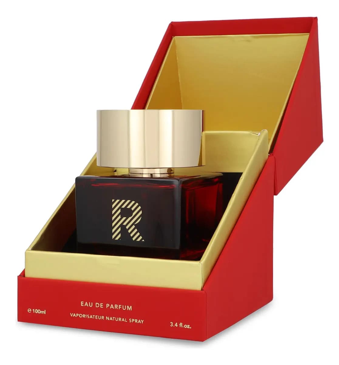Bharara Beauty Rohit Rouge EDP 100 ml Perfume Unisex Cítrico