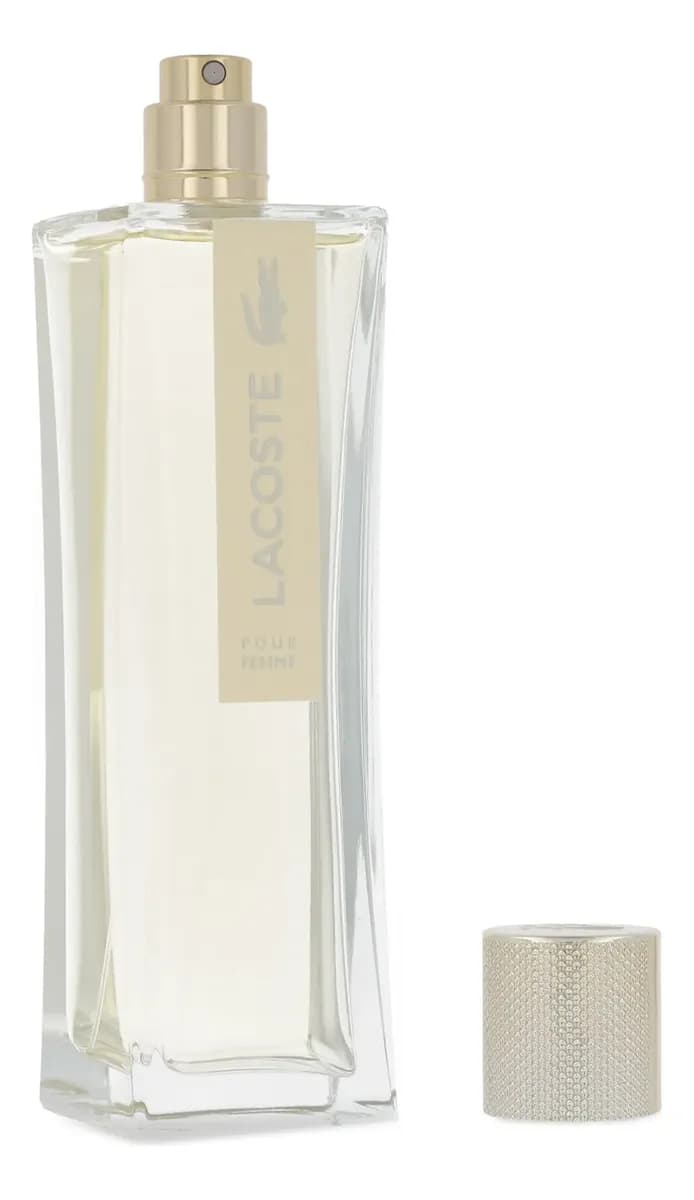 Lacoste Femme EDP 90 ml Perfume para Mujer