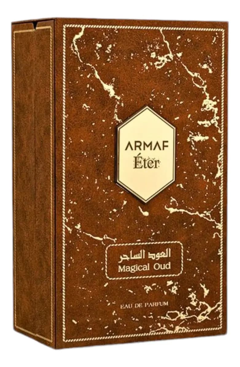 Armaf Eter Magical Oud EDP 100 ml Perfume Unisex