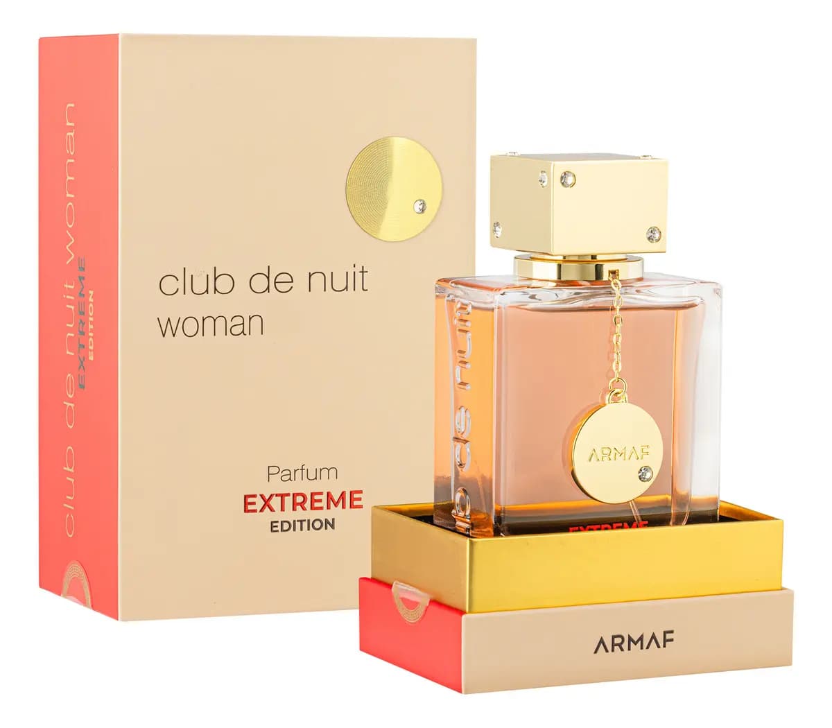Armaf Club de Nuit Extreme Edition Lady EDP 105 ml Perfume para Mujer