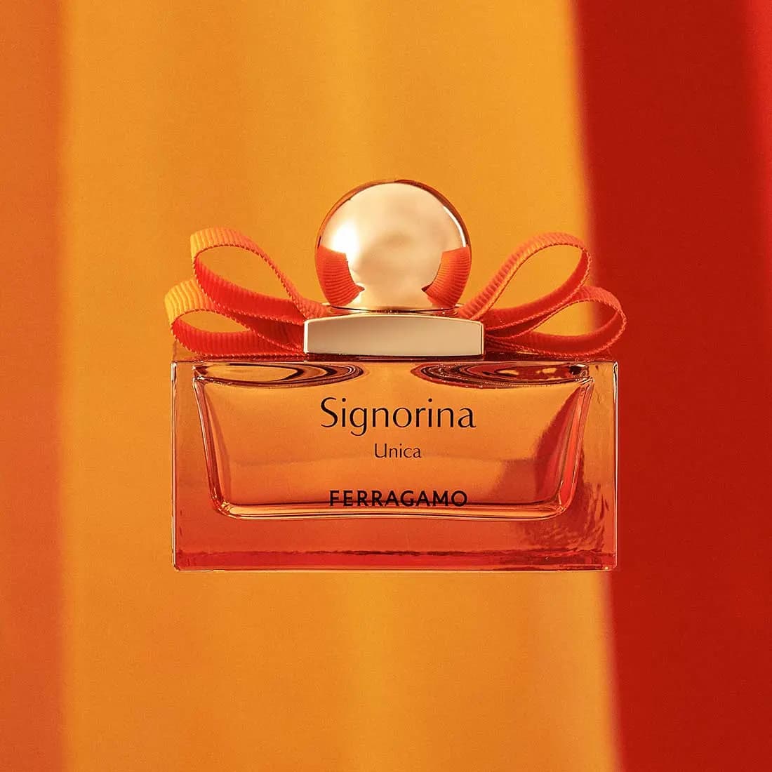 Salvatore Ferragamo Signorina Unica EDP 100 ml Perfume para Mujer