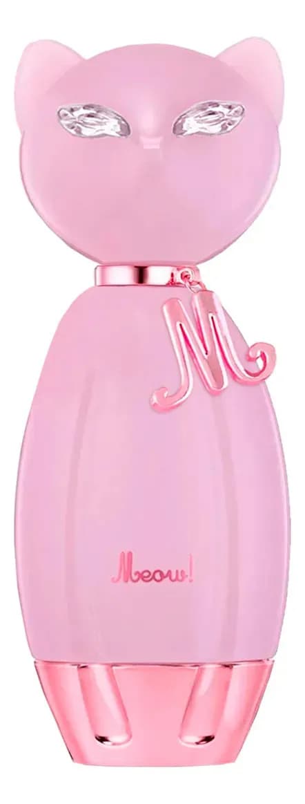 Katy Perry Meow Eau de parfum 100 ml para mujer