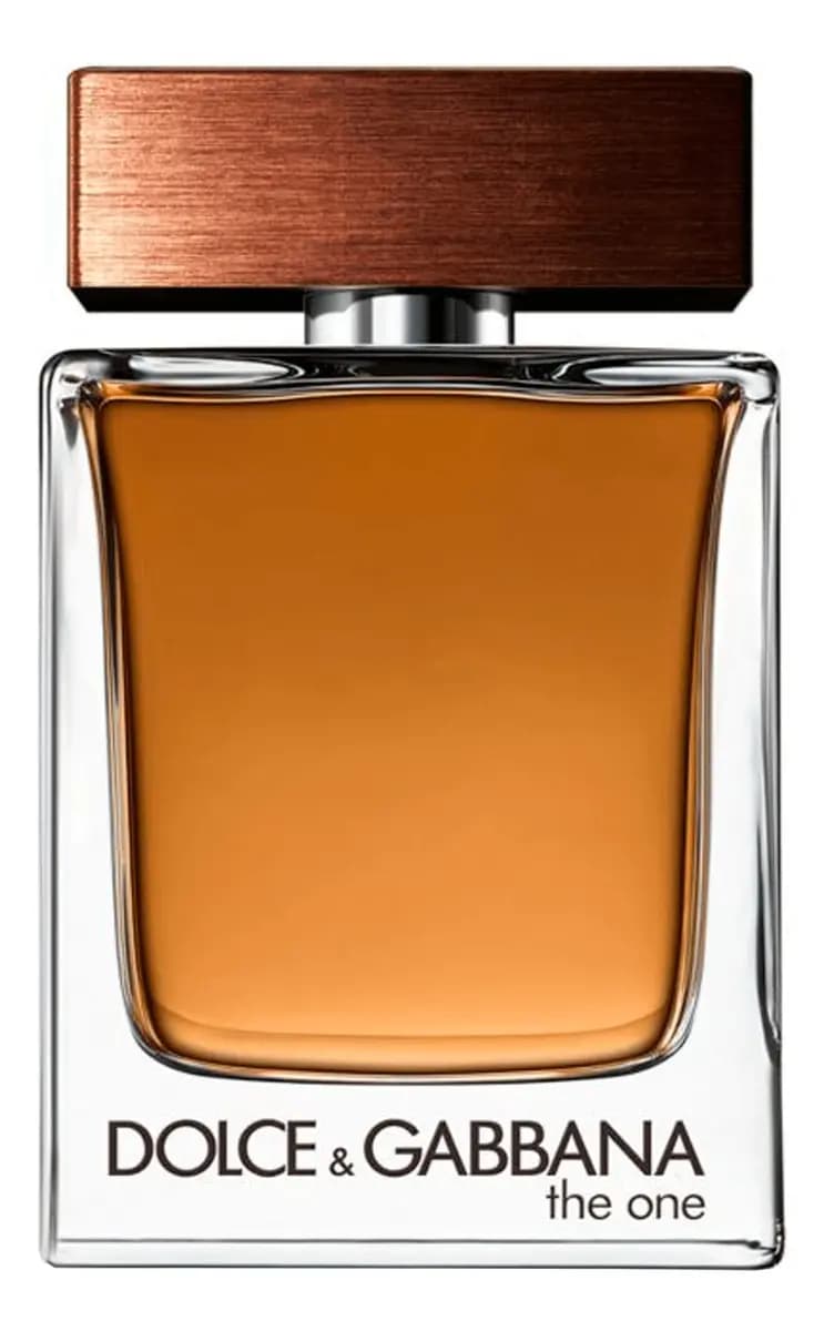 Perfume Amaderado Dolce & Gabbana The One Eau de Toilette 100 ml
