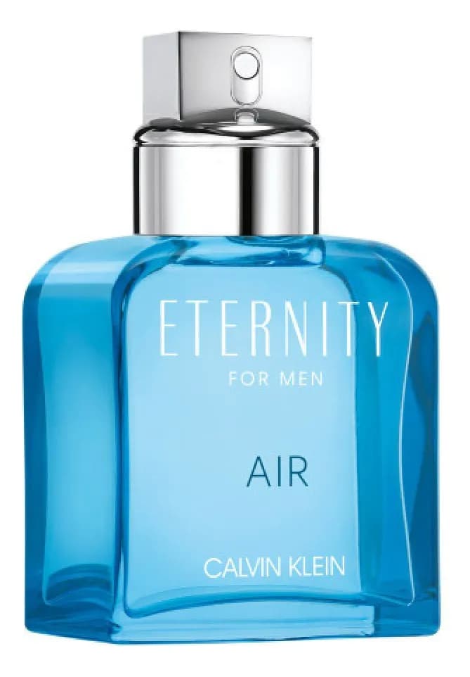 Calvin Klein Eternity Air EDT 100 ml Perfume para Hombre