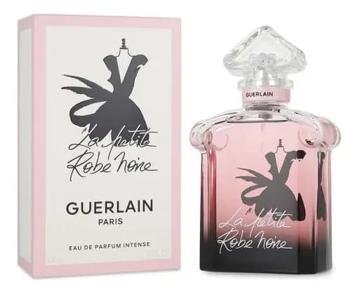Guerlain La Petite Robe Noire Eau de Parfum Intense 100 ml Mujer