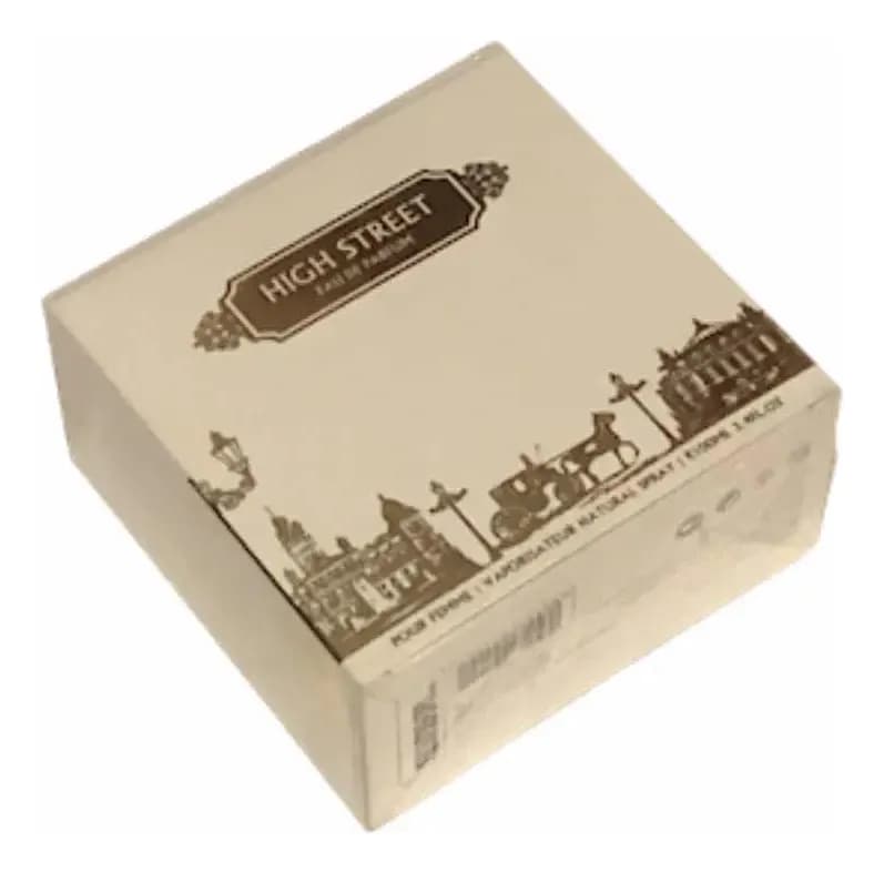 Armaf High Street Eau de Parfum 100 ml Perfume para Mujer